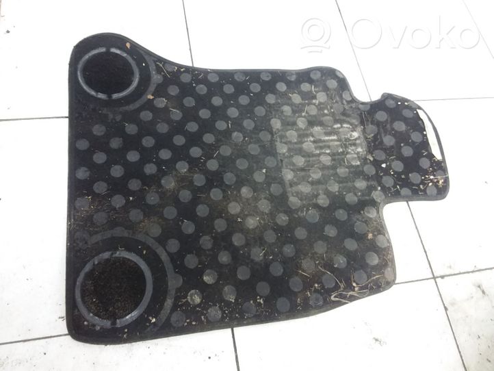 BMW 7 F01 F02 F03 F04 Front floor mat 10648011