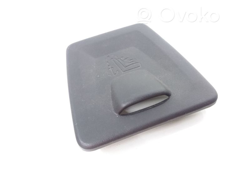 BMW 7 F01 F02 F03 F04 Couverture ISOFIX 9112717