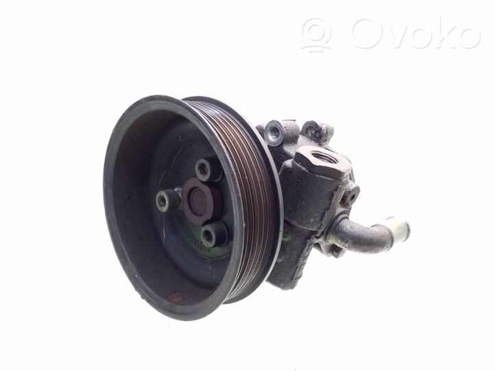 Volkswagen Lupo Ohjaustehostimen pumppu 6N0422154E