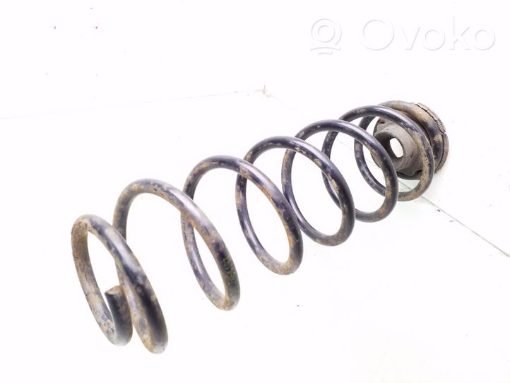 Volkswagen Lupo Rear coil spring 