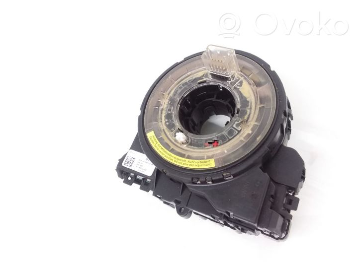 Audi A8 S8 D4 4H Muelle espiral del airbag (Anillo SRS) 4H0953568A