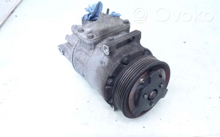 Volkswagen PASSAT B6 Compresseur de climatisation 1K0820859F