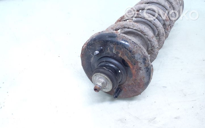 Honda Accord Rear shock absorber with coil spring 52610SEAE030M1