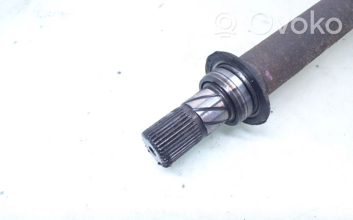 Renault Megane III Semiasse anteriore 391009864R