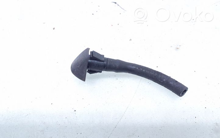 Honda Accord Windshield washer spray nozzle 