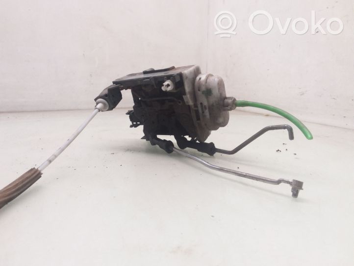 Audi A6 S6 C4 4A Etuoven lukko 4A1837015J