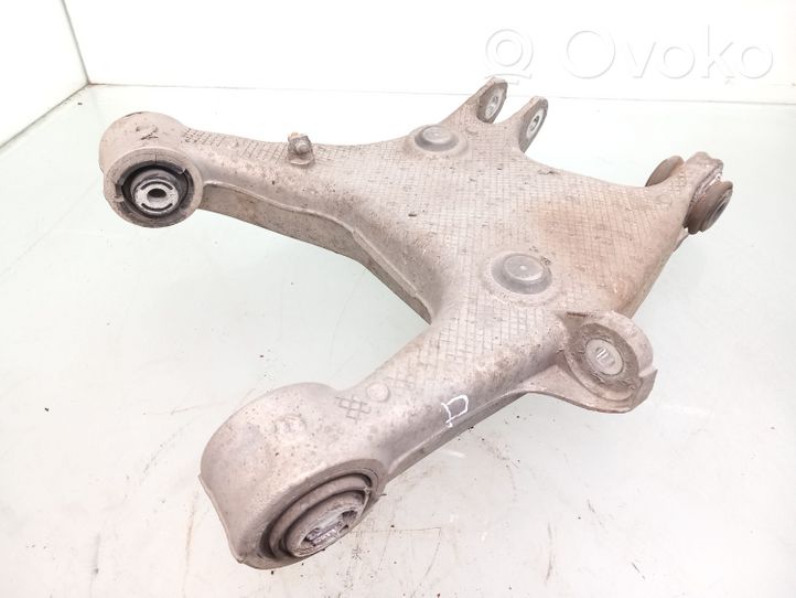 BMW 7 F01 F02 F03 F04 Braccio di controllo sospensione posteriore superiore/braccio oscillante 6784350