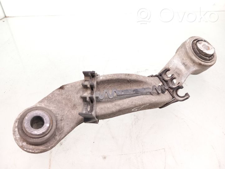 BMW 7 F01 F02 F03 F04 Bras de contrôle arrière - meta kaip - bras de suspension arrière EN6082T6