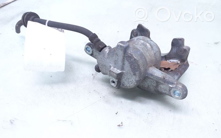 Peugeot Boxer Rear brake caliper 