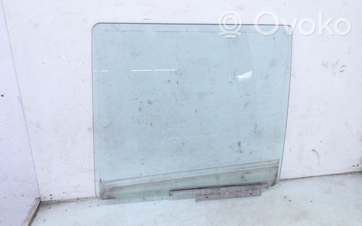 Suzuki Swift Rear door window glass AS2