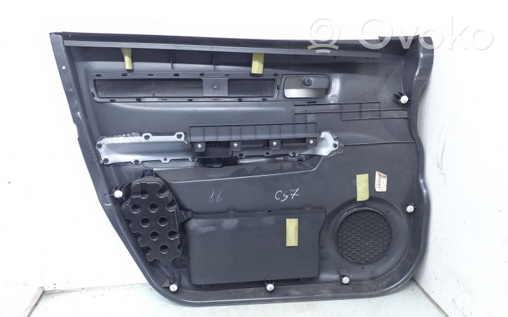 Suzuki Swift Verkleidung Tür vorne 8371163J