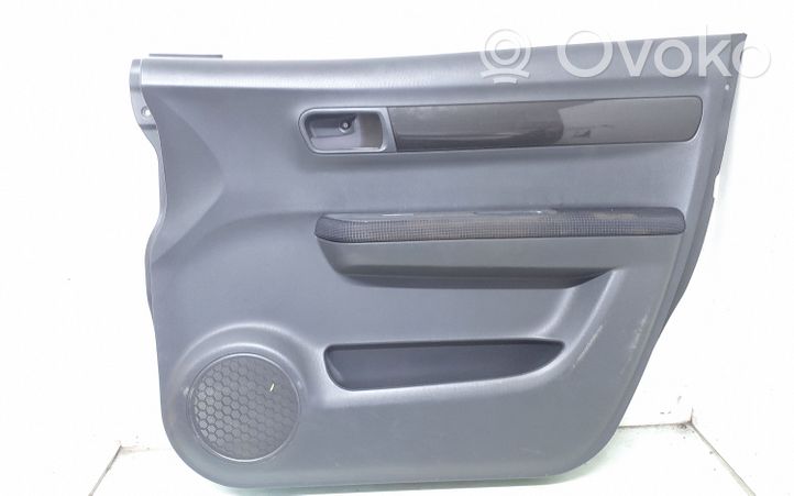 Suzuki Swift Rivestimento del pannello della portiera anteriore 8371163J