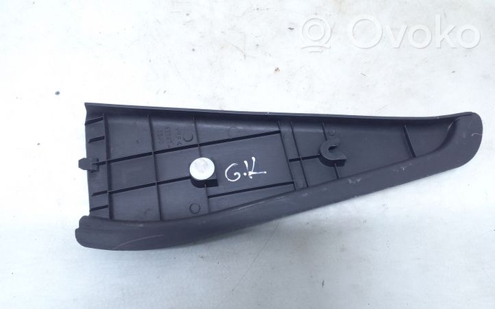 Suzuki Swift Autres éléments de garniture de porte arrière 8379763J0