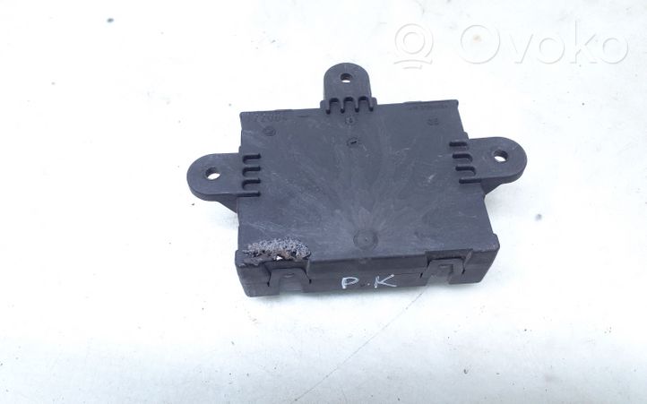 Ford S-MAX Oven ohjainlaite/moduuli 6G9T14B533AK