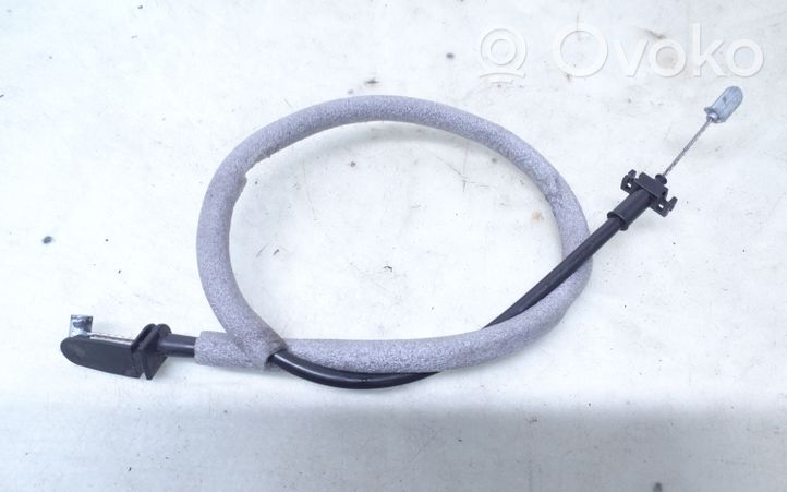 Ford S-MAX Front door cable line 986417