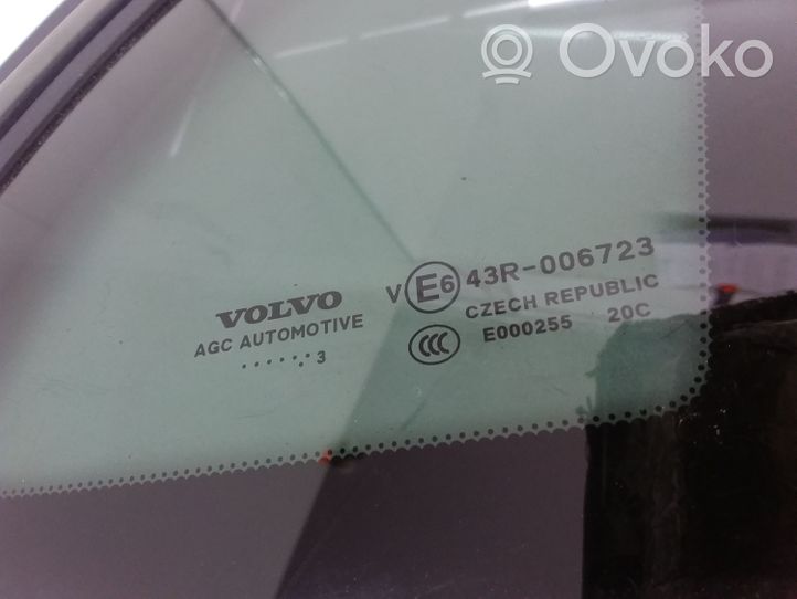 Volvo V40 Cross country Finestrino/vetro retro AS3