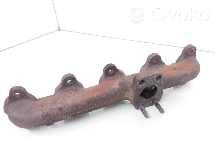 Volvo V40 Cross country Exhaust manifold 725711