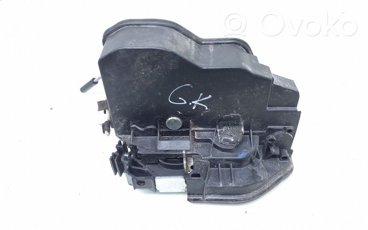 BMW 1 F20 F21 Serratura portiera posteriore 7229459