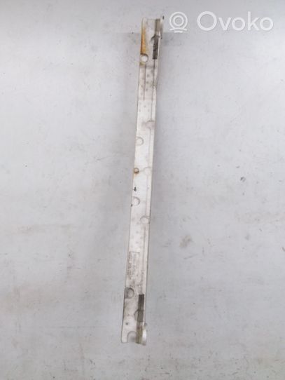 Nissan X-Trail T31 Absorber zderzaka przedniego 62090