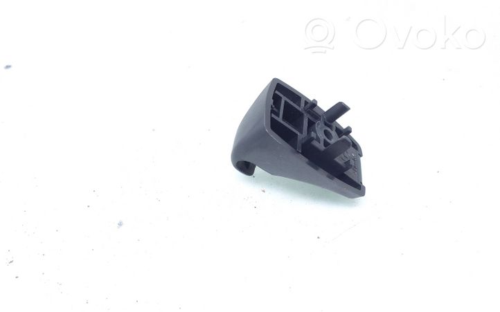 BMW 1 F20 F21 Clip/gancio/supporto per aletta parasole 