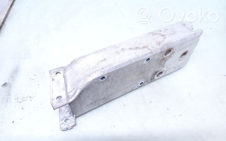 BMW 1 F20 F21 Smorzatore/ammortizzatore d’urto per paraurti anteriore 7266191