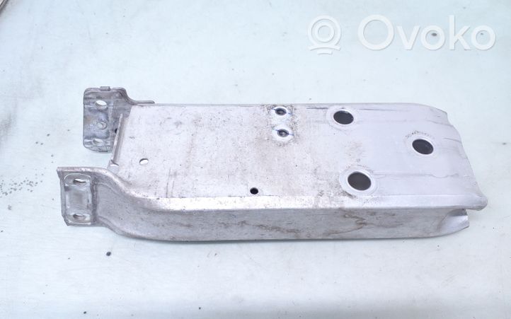 BMW 1 F20 F21 Smorzatore/ammortizzatore d’urto per paraurti anteriore 7266191