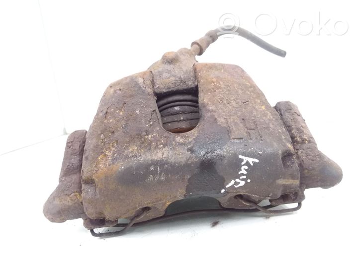 Volvo V40 Cross country Caliper de freno delantero 