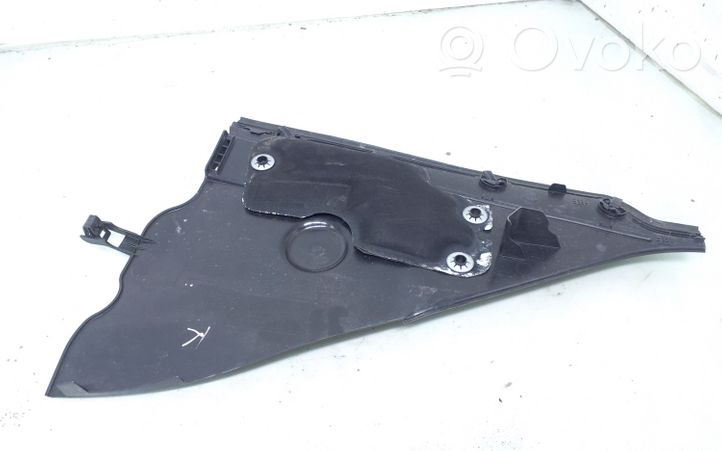 BMW 1 F20 F21 Wiper trim 7240680