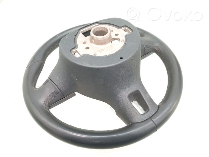 Volkswagen Caddy Steering wheel 1T0419091AC