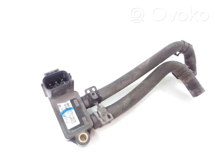 Volvo V40 Cross country Exhaust gas pressure sensor AV615L200AB