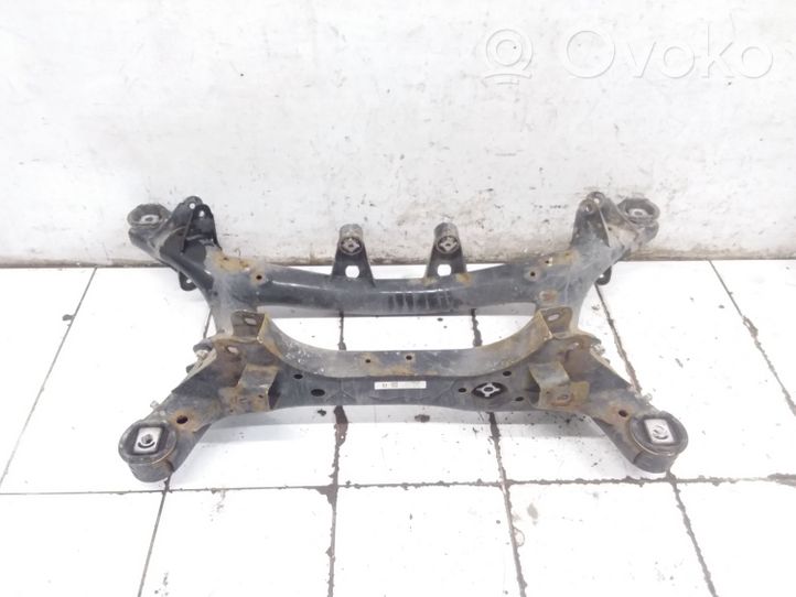 BMW 1 F20 F21 Galinis traversas 6792505