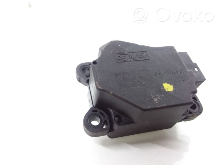 Volvo V40 Cross country Motorino attuatore aria 4N5H19E616BA