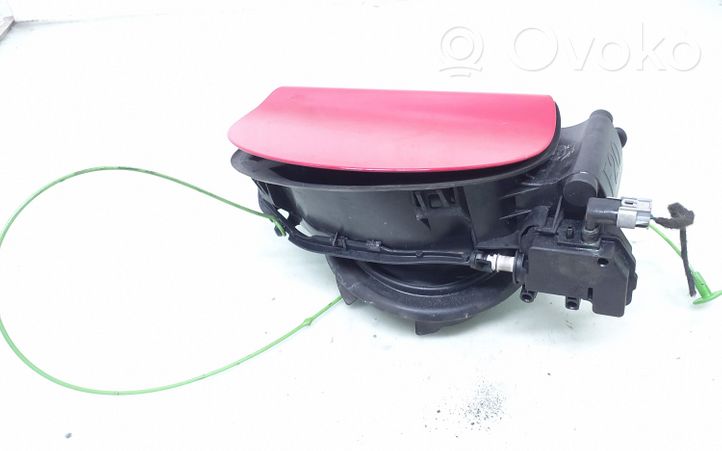 BMW 1 F20 F21 Sportello del serbatoio del carburante 7633820