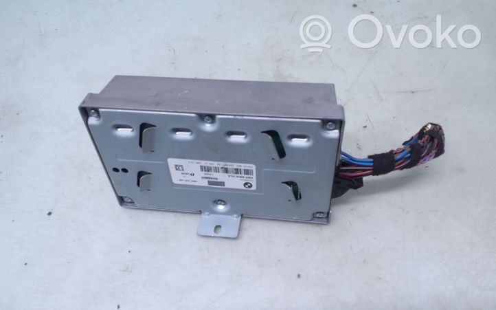 BMW 1 F20 F21 Amplificateur de son 9242202