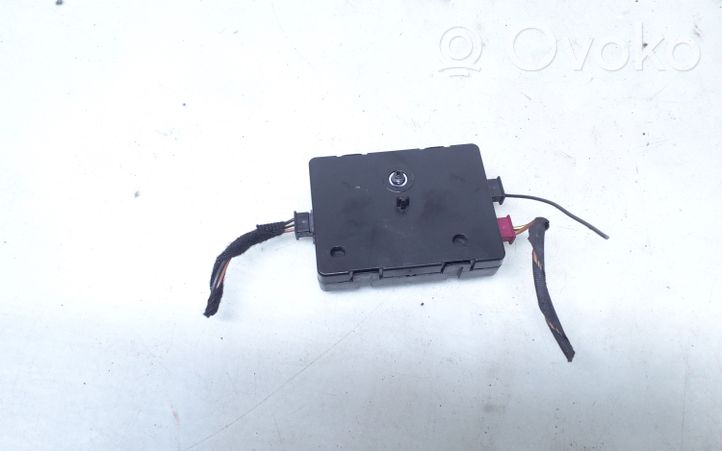 BMW 1 F20 F21 Aerial antenna amplifier 9227470