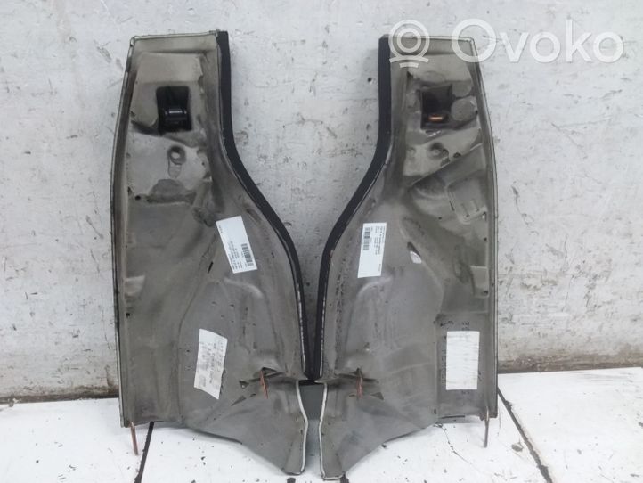 BMW 1 F20 F21 Set interni 7295119