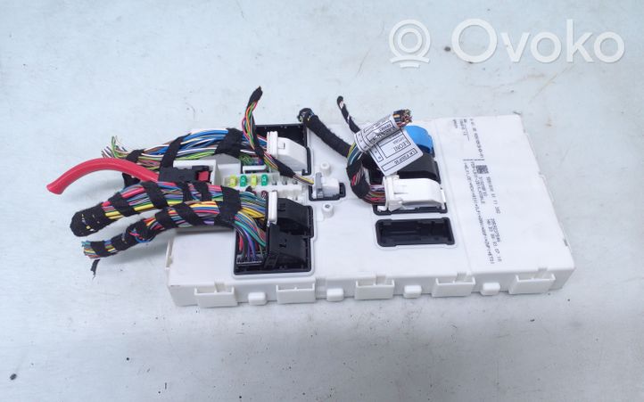 BMW 1 F20 F21 Drošinātāju bloks 9281830