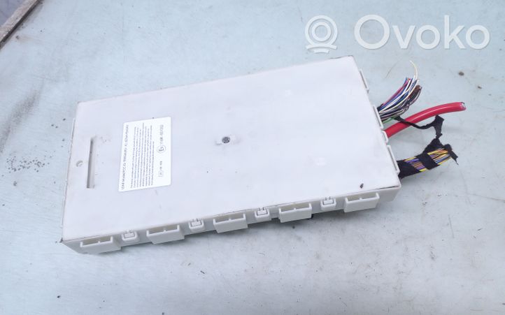 BMW 1 F20 F21 Modulo fusibile 9281830