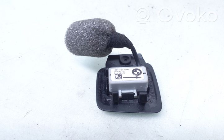 BMW 1 F20 F21 Mikrofonas (bluetooth / telefono) 9181410