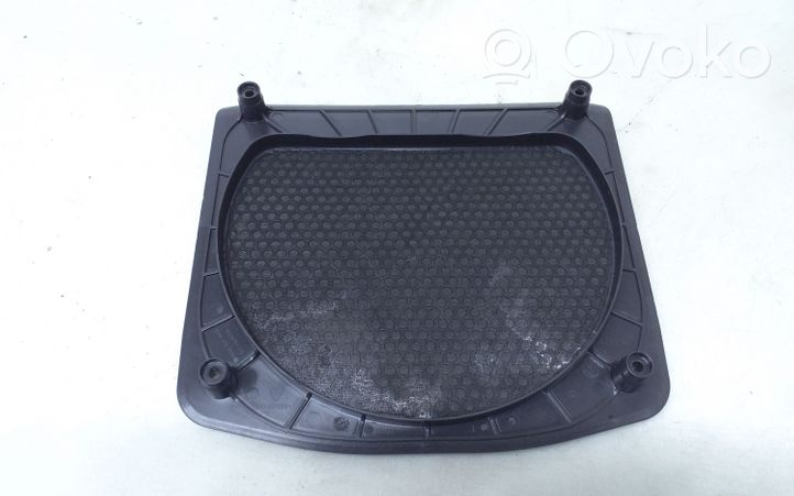 BMW 1 F20 F21 Griglia/mascherina subwoofer 9223670