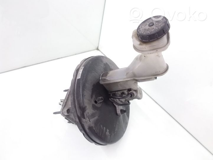 Nissan X-Trail T31 Servo-frein 0204023418