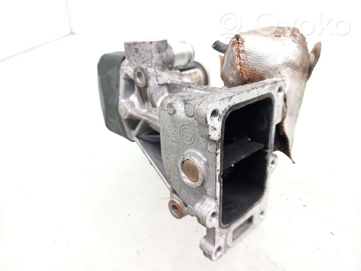 Volkswagen Caddy EGR valve 0280751016