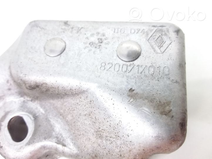 Nissan X-Trail T31 Sensore di pressione dei gas di scarico 8200641554