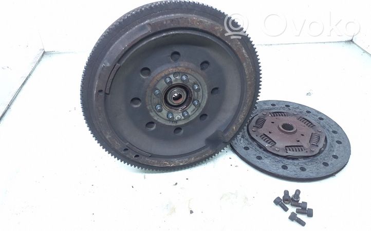 Audi A6 S6 C4 4A Clutch set kit 046105266E