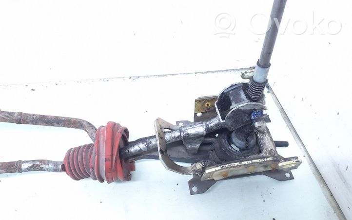 Audi A6 S6 C4 4A Gear selector/shifter (interior) 4A0711273D