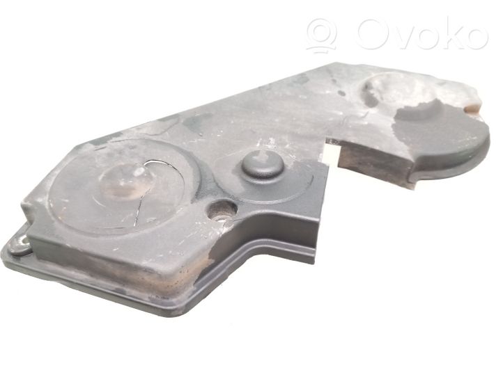 Ford S-MAX Timing belt guard (cover) 4M5Q6E006AB