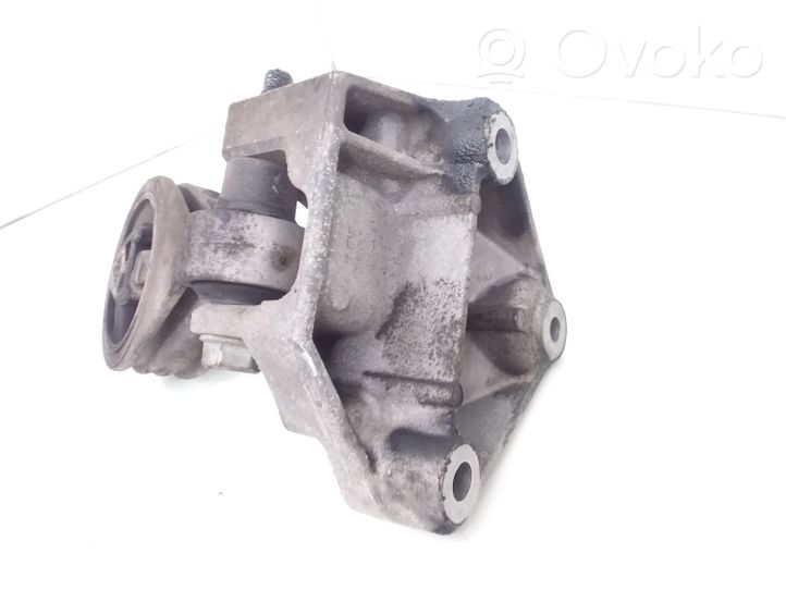 Nissan X-Trail T31 Supporto della scatola del cambio 11332JD700