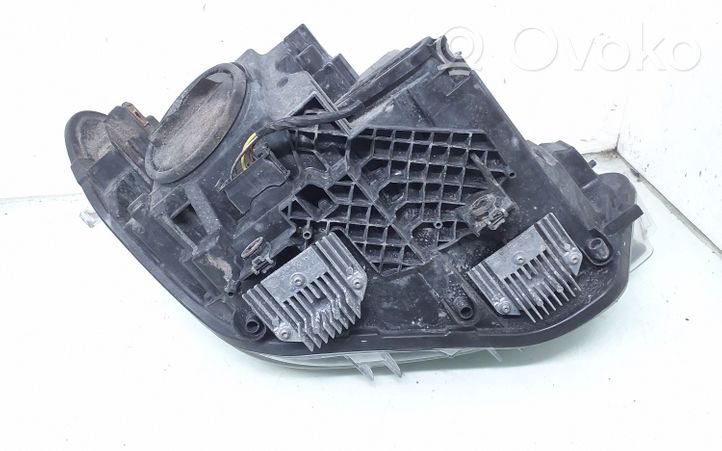 BMW 1 F20 F21 Lampa przednia 7237647