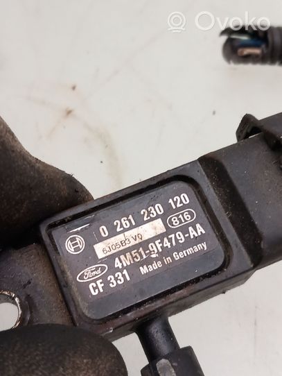 Ford S-MAX Gaisa spiediena sensors 4M519F479AA