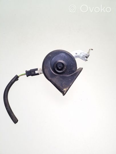 Peugeot Partner Signal sonore 9813120280